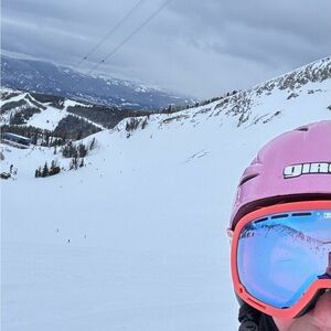 Meet your Posher, Lizzy